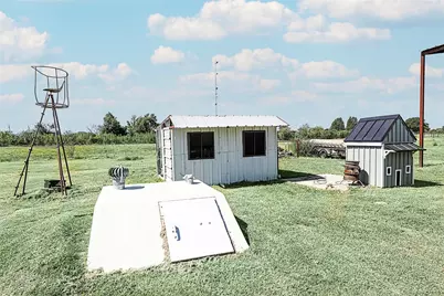 6591 Fm 1758, Bowie, TX 76230 - Photo 29