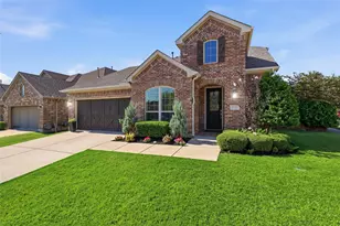 1120 Montgomery Way, Argyle, TX 76226 - Photo 5