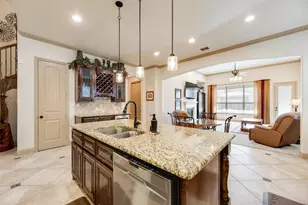 2281 Jaguar Dr, Frisco, TX 75033 - Photo 5