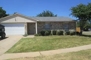 6329 Sunrise Dr, North Richland Hills, TX 76182 - Photo 13