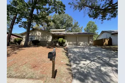 3502 Leighton Drive, Arlington, TX 76015 - Photo 1