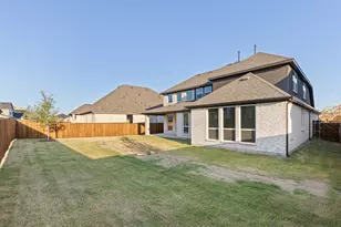 2380 Rainforest Dr, Prosper, TX 75078 - Photo 39
