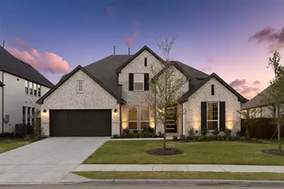 2380 Rainforest Drive, Prosper, TX 75078 - Photo 1