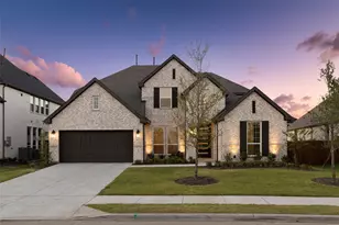 2380 Rainforest Dr, Prosper, TX 75078 - Photo 1