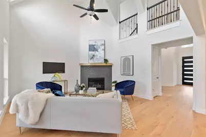2380 Rainforest Drive, Prosper, TX 75078 - Photo 13