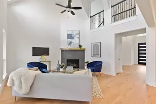 2380 Rainforest Dr, Prosper, TX 75078 - Photo 13