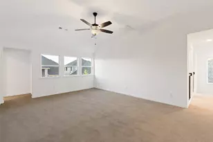 2380 Rainforest Dr, Prosper, TX 75078 - Photo 33