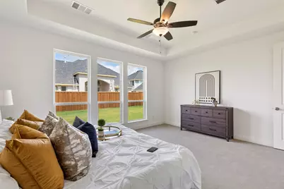 2380 Rainforest Drive, Prosper, TX 75078 - Photo 29
