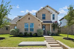 2277 Glacier Dr, Waxahachie, TX 75165 - Photo 1