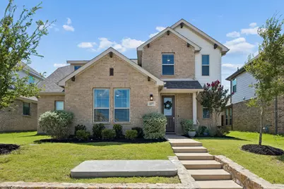 2277 Glacier Drive, Waxahachie, TX 75165 - Photo 1