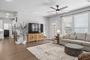2277 Glacier Dr, Waxahachie, TX 75165 - Photo 25
