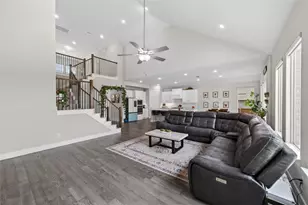 10761 Joplin Blues Ln, Fort Worth, TX 76126 - Photo 9