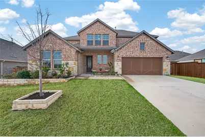 10761 Joplin Blues Lane, Fort Worth, TX 76126 - Photo 1