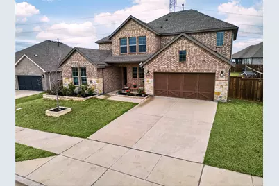10761 Joplin Blues Lane, Fort Worth, TX 76126 - Photo 35