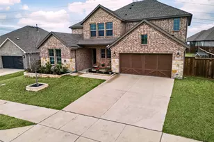 10761 Joplin Blues Ln, Fort Worth, TX 76126 - Photo 35