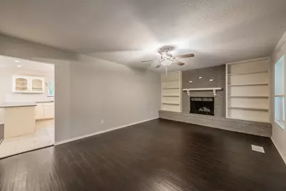 210 Mistletoe Lane, Keene, TX 76059 - Photo 5