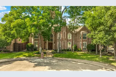 5227 Lincolnshire Court, Dallas, TX 75287 - Photo 1