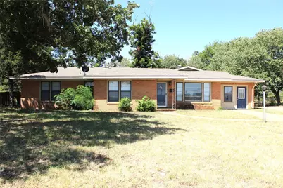 860 N Harbin Drive, Stephenville, TX 76401 - Photo 1