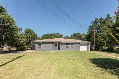 304 Jack Grace Hill Road, Bowie, TX 76230 - Photo 1
