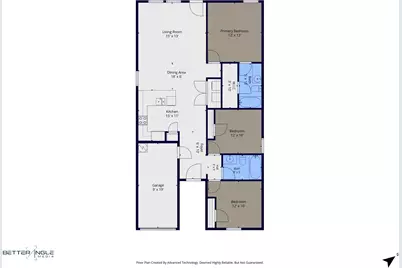 5924 Ripple Rush Drive, Princeton, TX 75407 - Photo 21