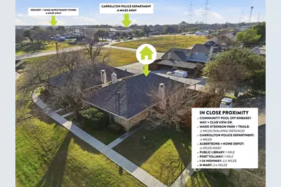 2306 Carol Good Lane, Carrollton, TX 75006 - Photo 15