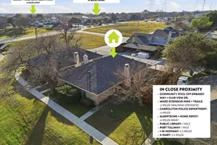 2306 Carol Good Ln, Carrollton, TX 75006 - Photo 15