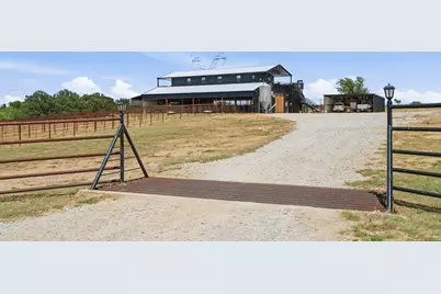 196 Story Road, Perrin, TX 76486 - Photo 31
