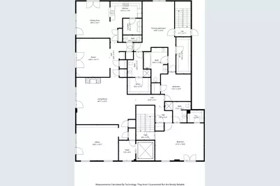 6615 Bandera Avenue #2A, Dallas, TX 75225 - Photo 25