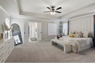 2960 Dixondale Drive, Fort Worth, TX 76108 - Photo 27