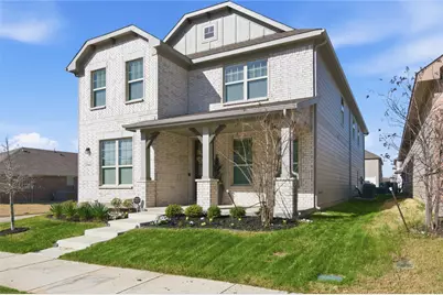 2960 Dixondale Drive, Fort Worth, TX 76108 - Photo 3