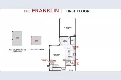 2960 Dixondale Drive, Fort Worth, TX 76108 - Photo 9