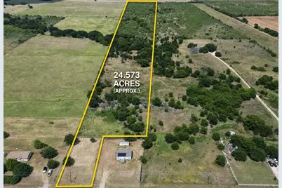 4418 Fm 933, Whitney, TX 76692 - Photo 1