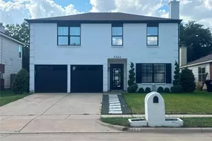 3244 Bent Creek Dr, Denton, TX 76210 - Photo 1