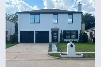 3244 Bent Creek Drive, Denton, TX 76210 - Photo 1