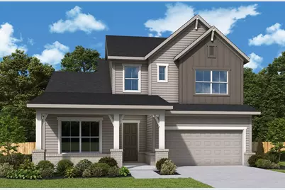 2517 Domingo Drive, Fort Worth, TX 76008 - Photo 1