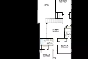 2517 Domingo Dr, Fort Worth, TX 76008 - Photo 3