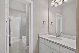4227 Waterstone Estates Dr, McKinney, TX 75071 - Photo 21