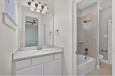 4227 Waterstone Estates Drive, McKinney, TX 75071 - Photo 17