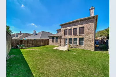 9332 Granger Lane, Fort Worth, TX 76244 - Photo 29