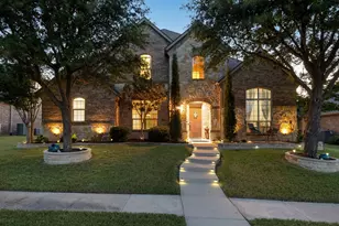 7705 Glenmere Trl, Sachse, TX 75048 - Photo 1