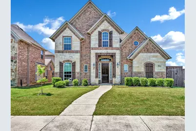 1121 Ranch Gate Lane, Frisco, TX 75036 - Photo 1