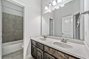 1121 Ranch Gate Ln, Frisco, TX 75036 - Photo 19