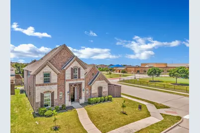 1121 Ranch Gate Lane, Frisco, TX 75036 - Photo 21