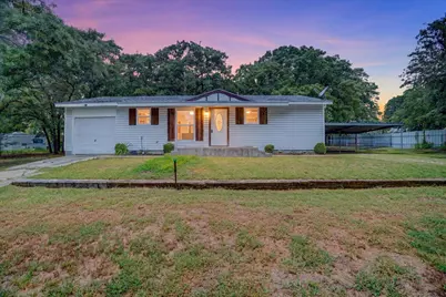 186 Garnet Road, Springtown, TX 76082 - Photo 33