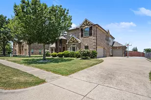 2605 Tall Meadows Dr, Midlothian, TX 76065 - Photo 3