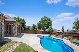 2605 Tall Meadows Dr, Midlothian, TX 76065 - Photo 29
