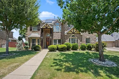 2605 Tall Meadows Drive, Midlothian, TX 76065 - Photo 1