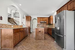 2605 Tall Meadows Dr, Midlothian, TX 76065 - Photo 15