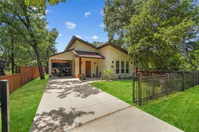 6156 Inca Drive, Mabank, TX 75156 - Photo 3