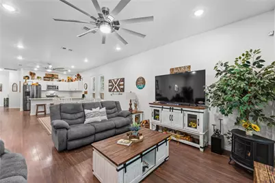 6156 Inca Drive, Mabank, TX 75156 - Photo 9